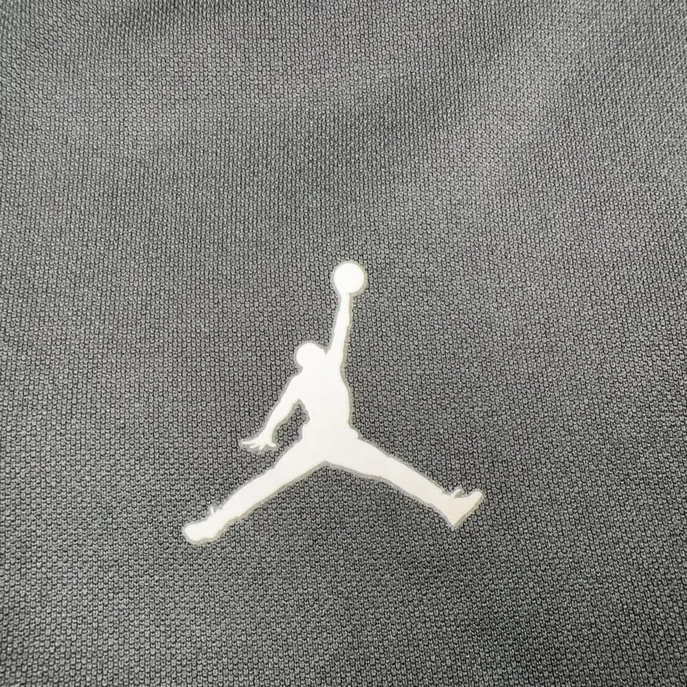 Jordan georgetown jacket